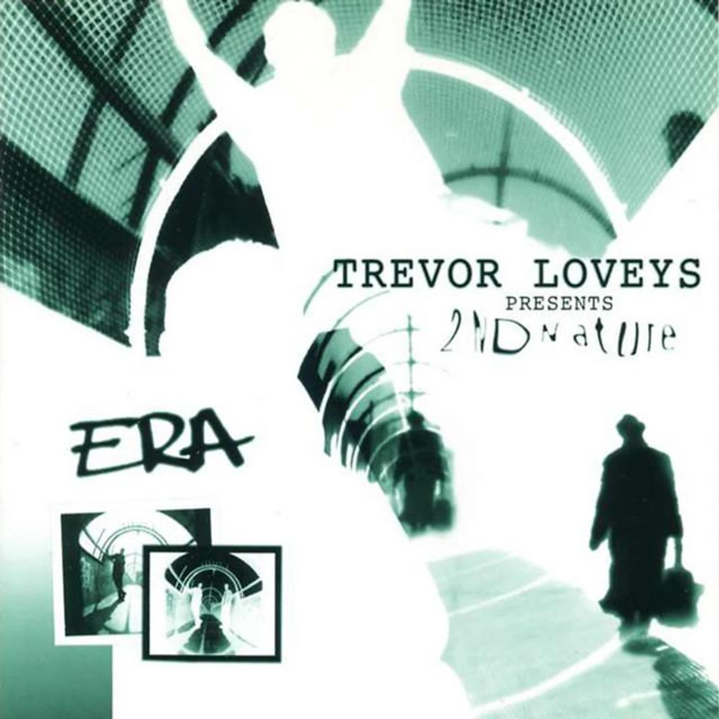 Trevor Loveys Brand Page