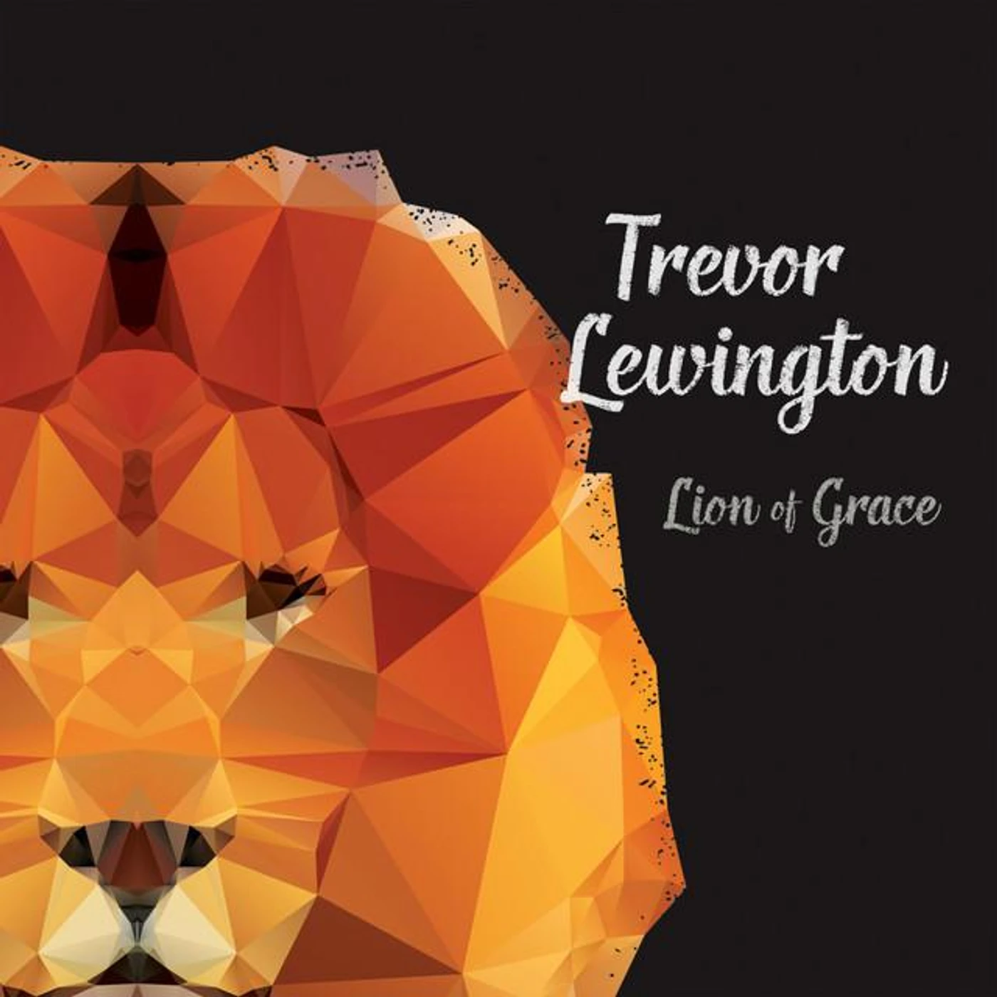 Trevor Lewington Brand Page