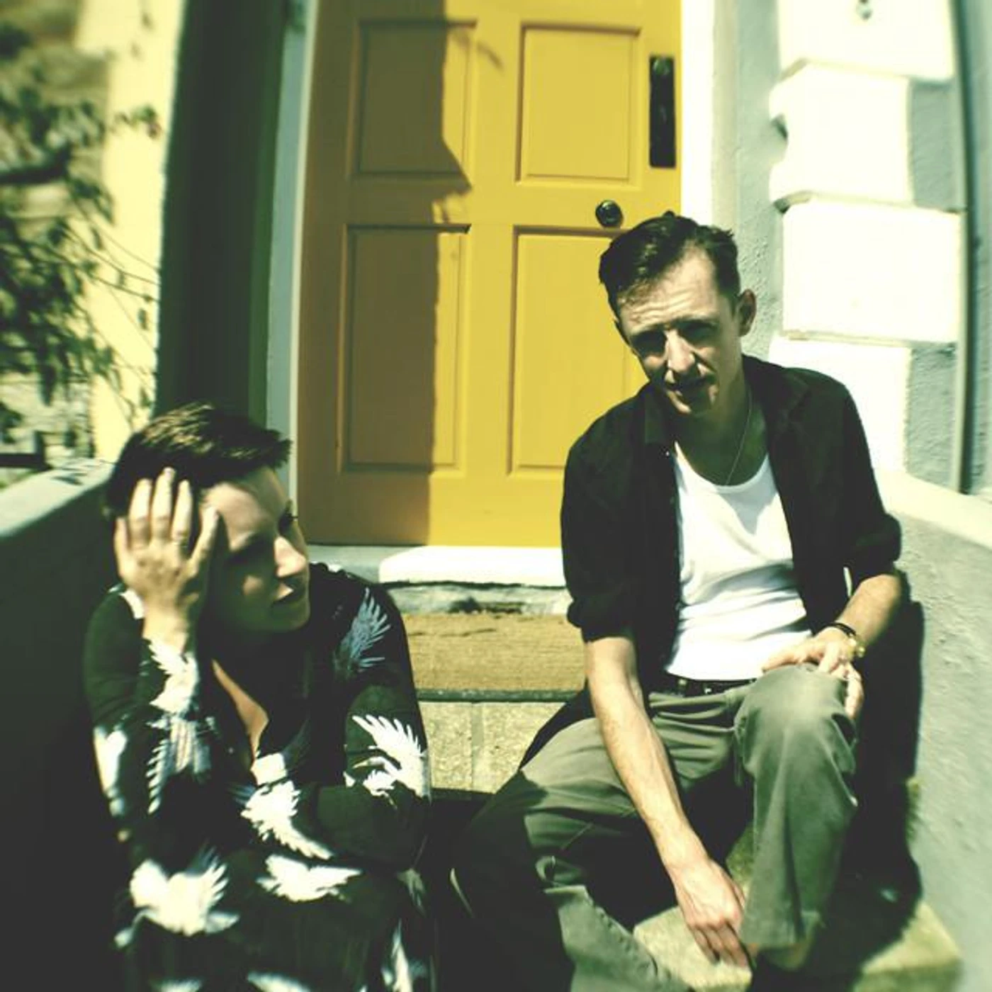 Trevor Moss & Hannah-Lou Brand Page