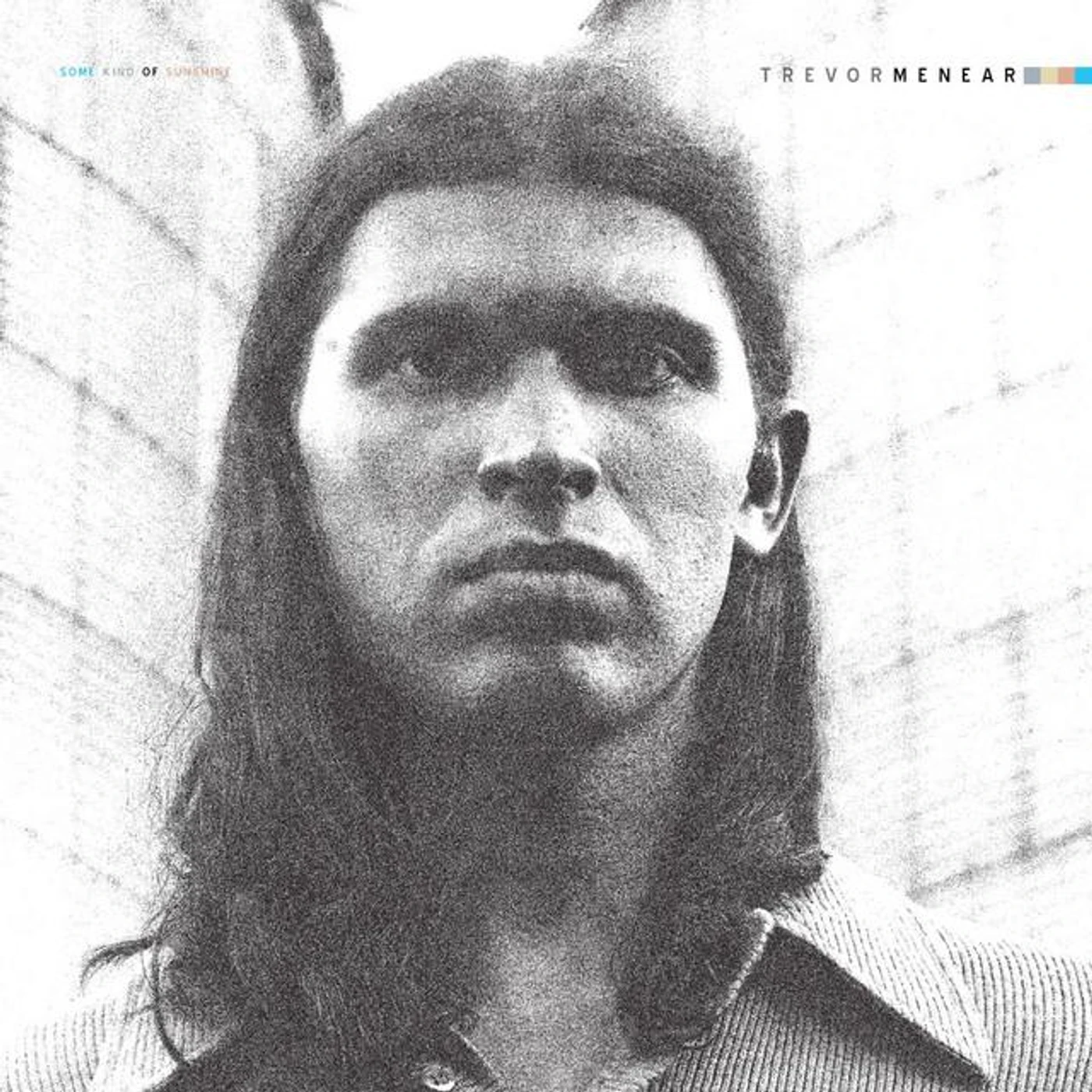 Trevor Menear Brand Page