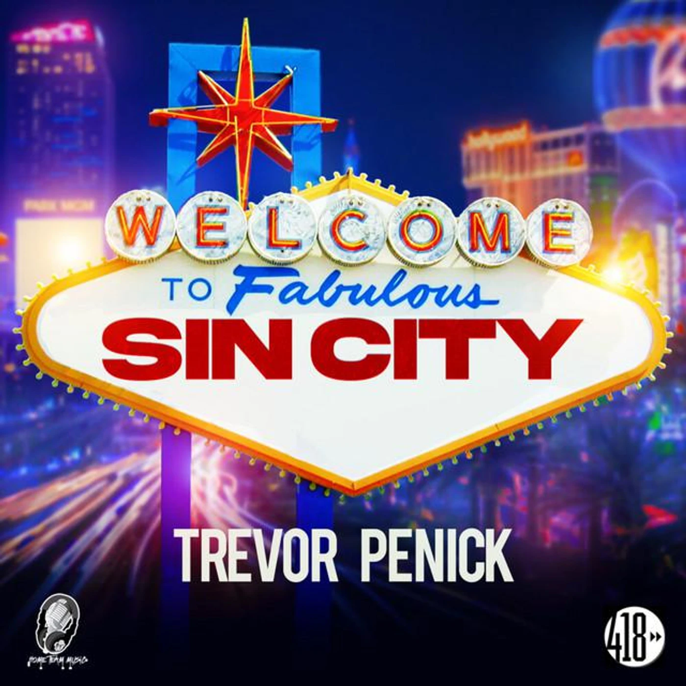 Trevor Penick