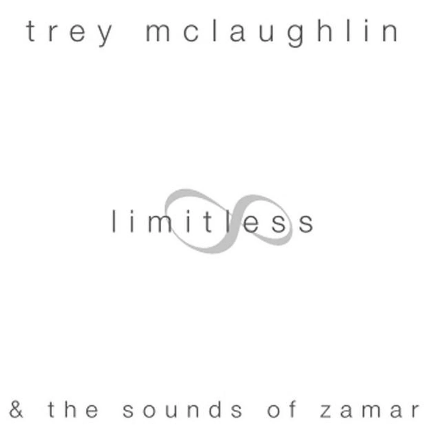 Trey McLaughlin & The Sounds of Zamar Brand Page