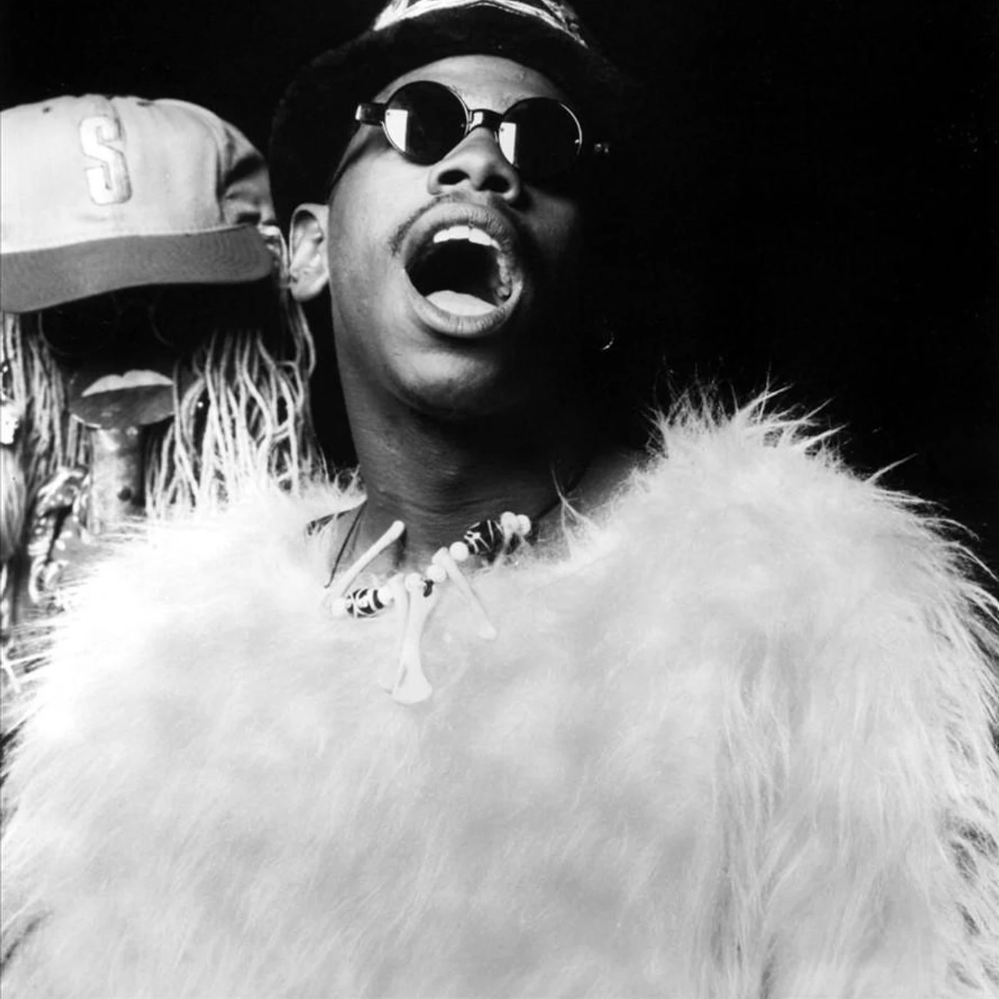 Trey Lewd Brand Page