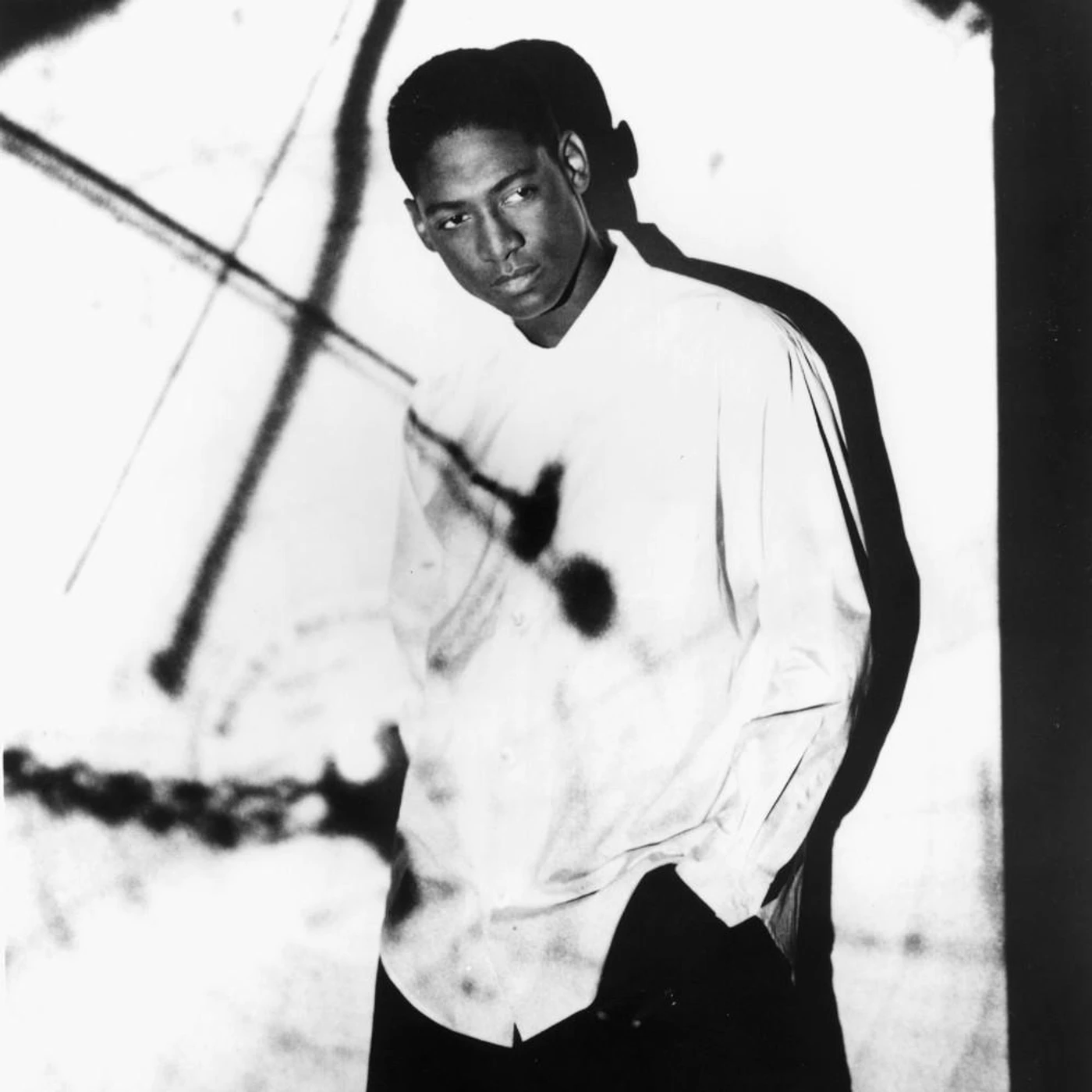 Trey Lorenz Brand Page