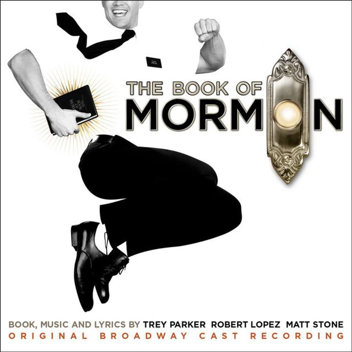 Trey Parker Brand Page