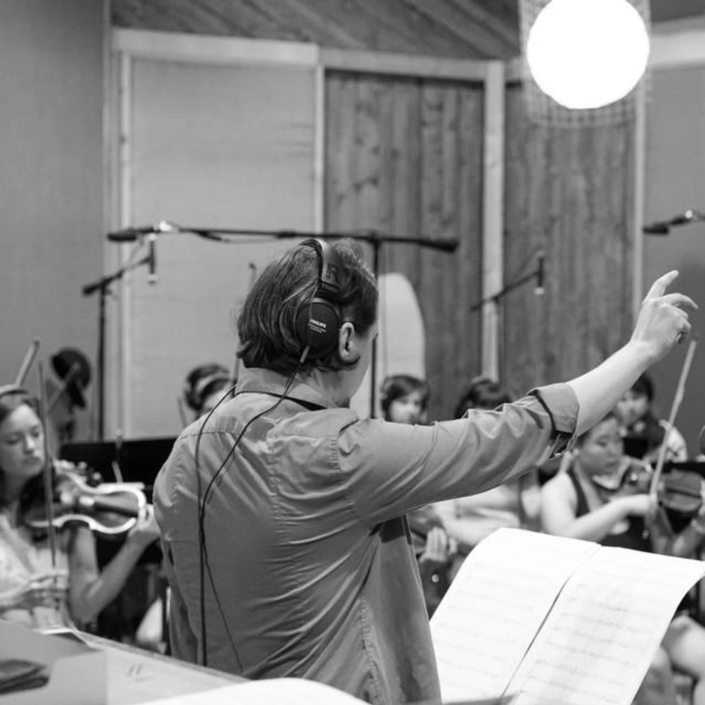 Trey Pollard Brand Page