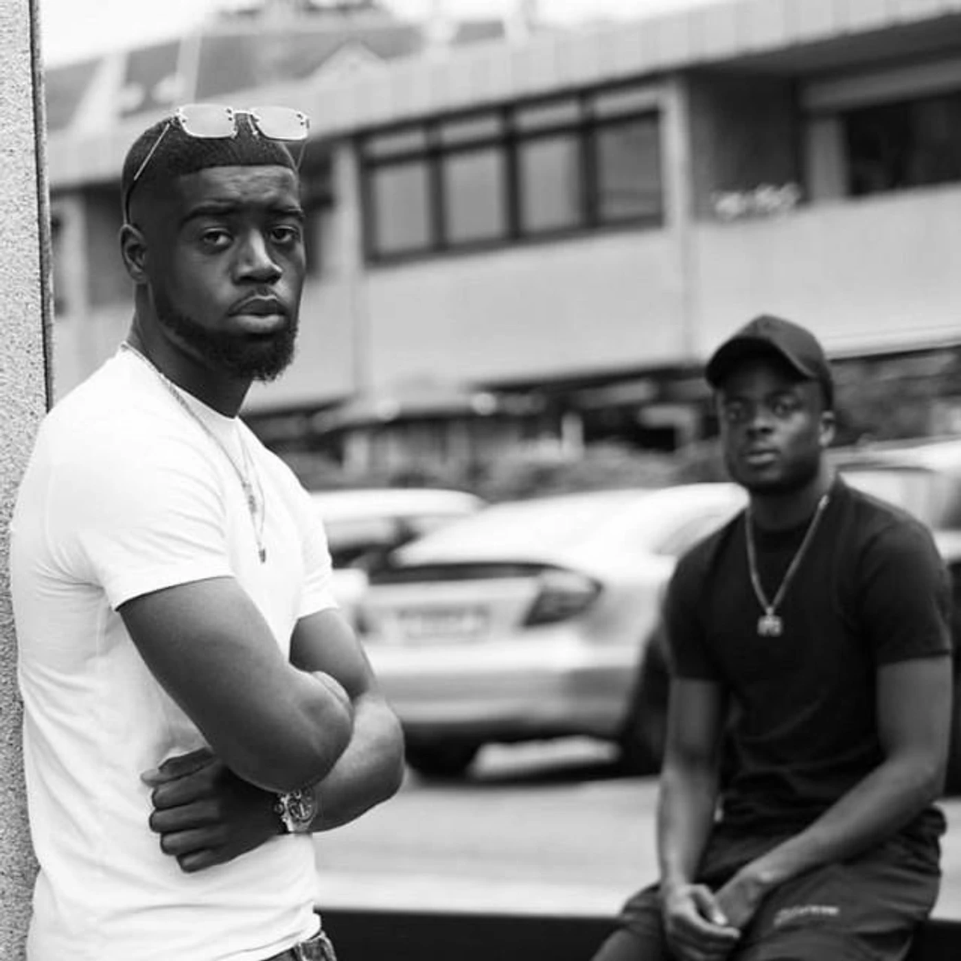 Trey & Zay Brand Page