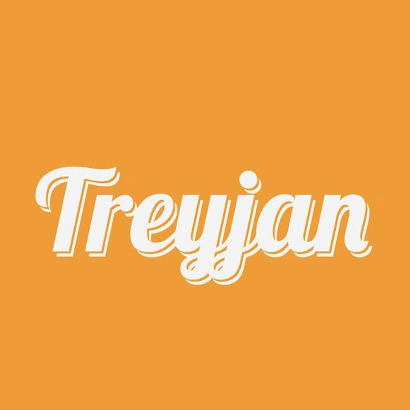 Treyjan
