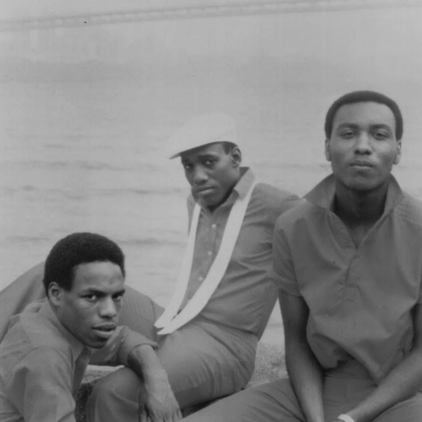 The Treacherous Three