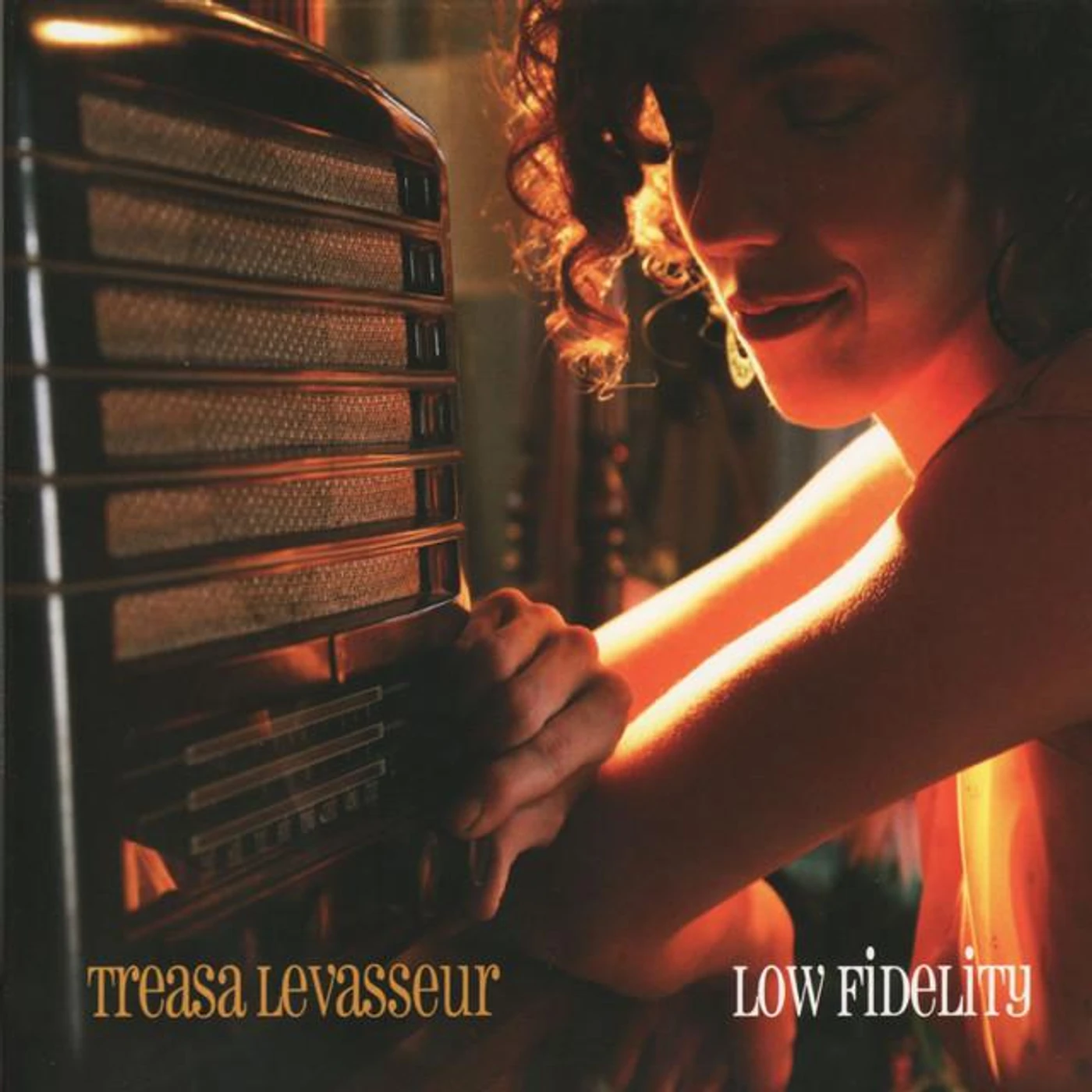 Treasa Levasseur Brand Page