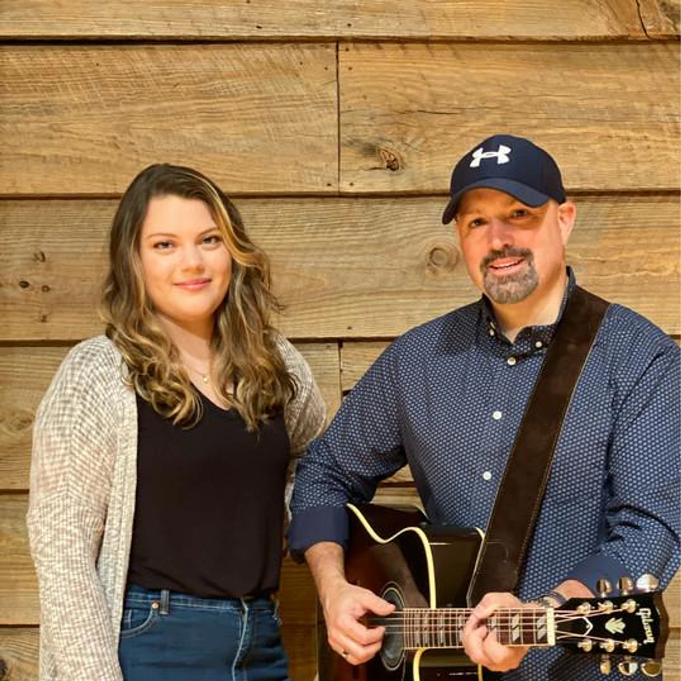 TreasureField Worship