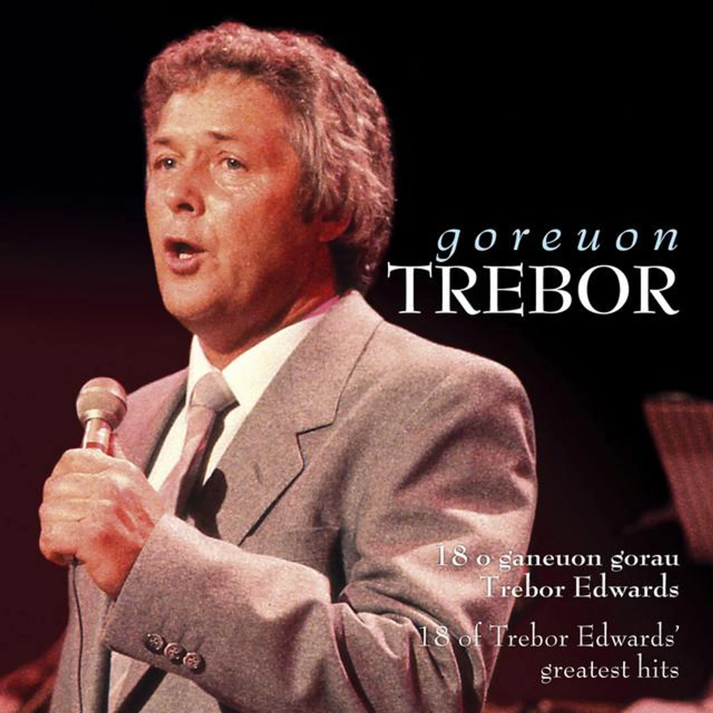Trebor Edwards