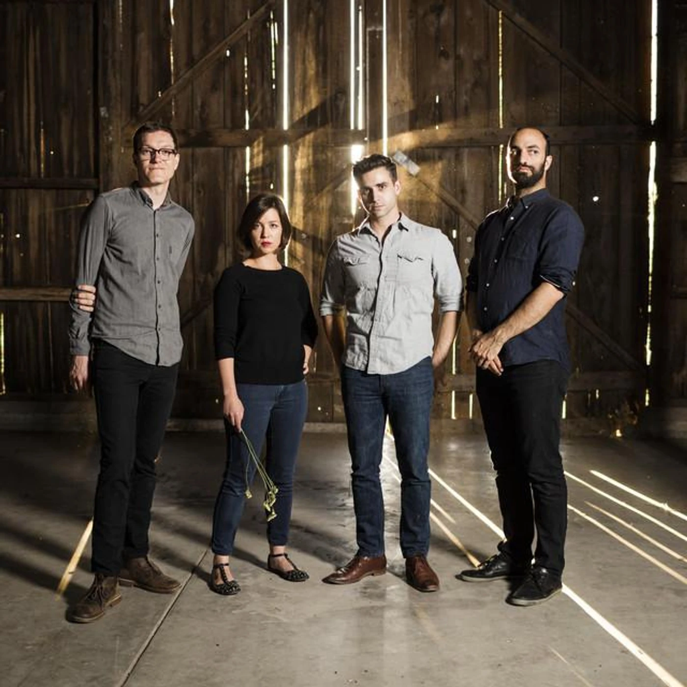 Trebuchet Brand Page