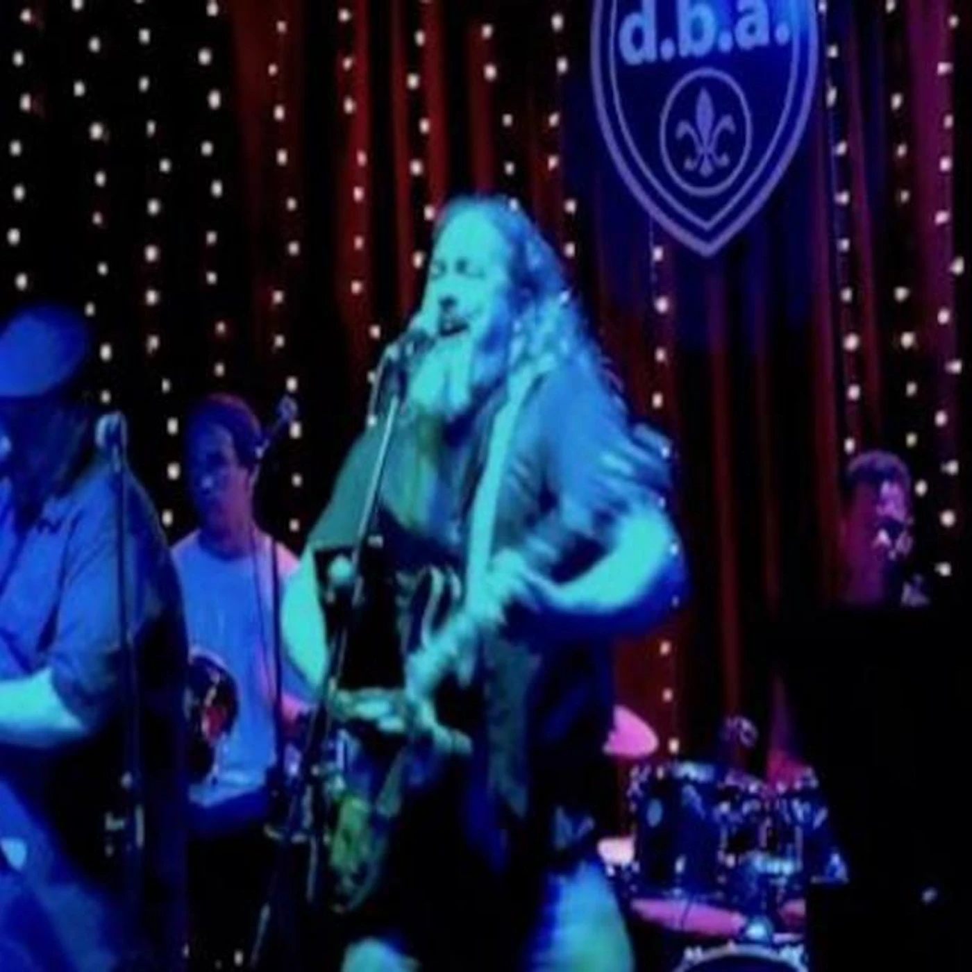 Tree Adams Brand Page