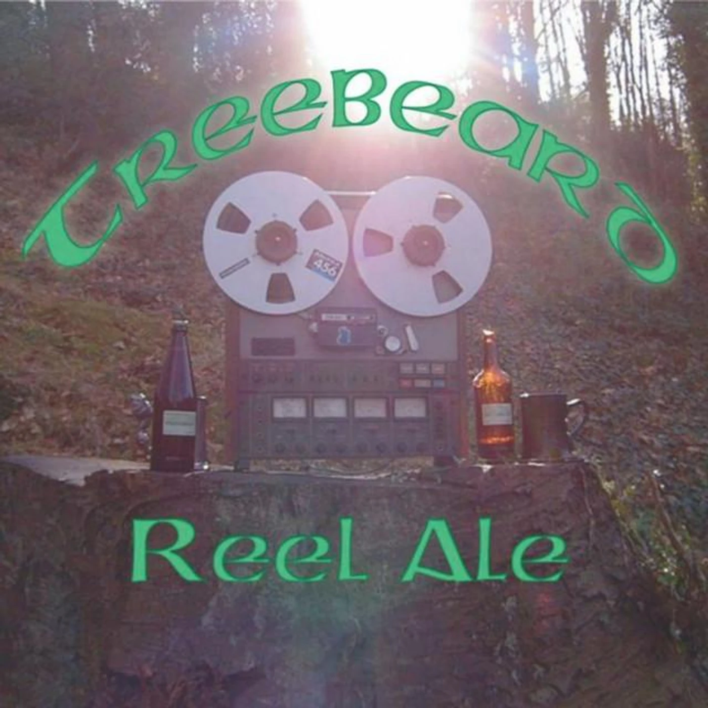 Treebeard Brand Page