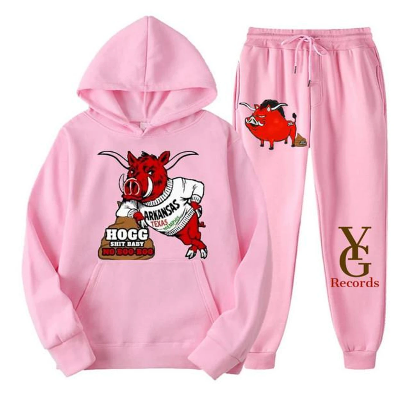 TreeDogg Mr. ATM Brand Page