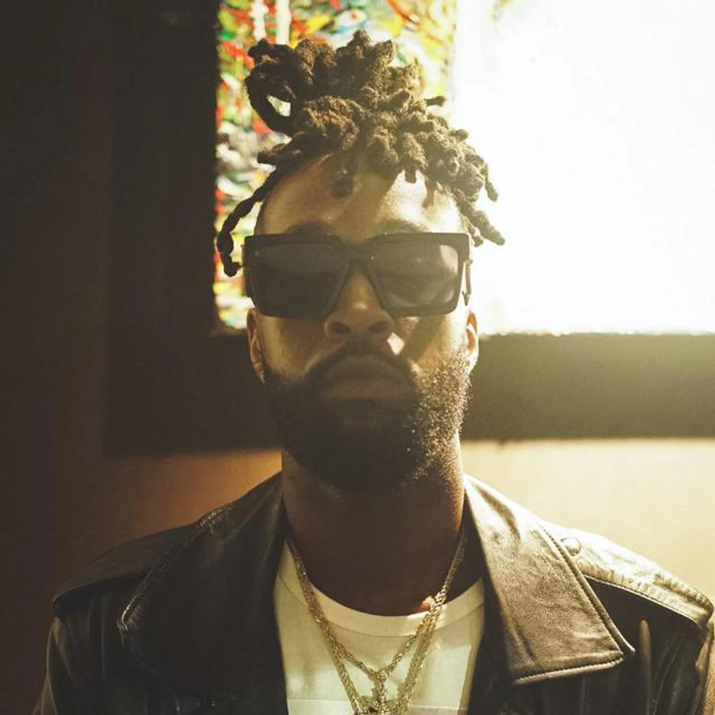 Treh LaMonte Brand Page