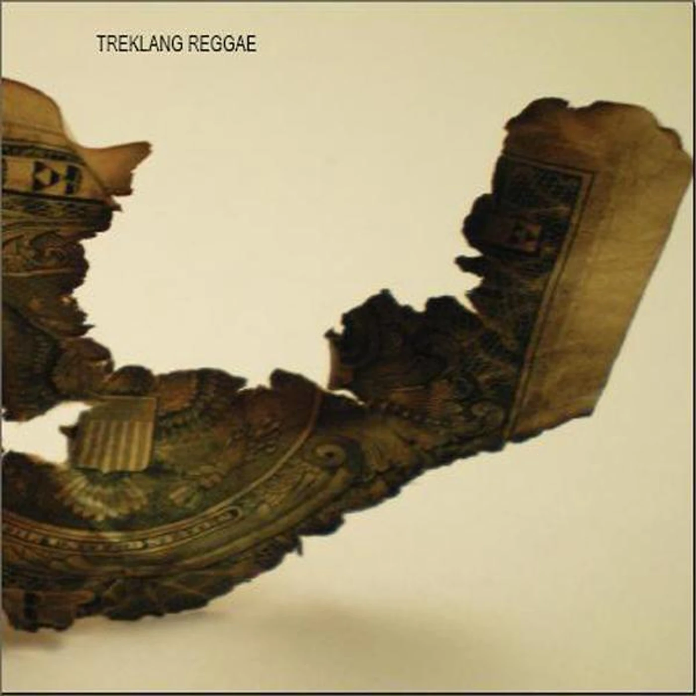 Treklang Reggae Brand Page