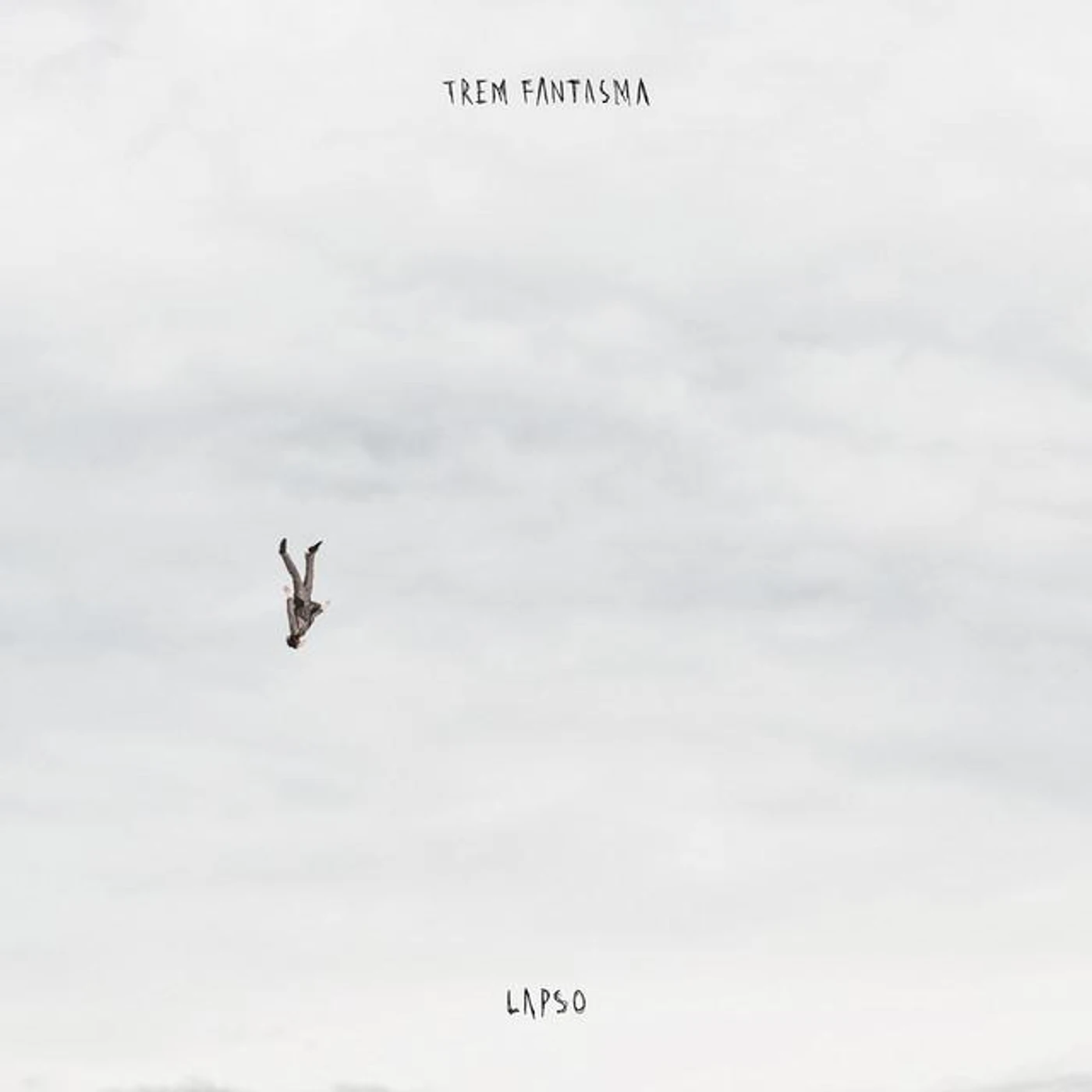 Trem Fantasma Brand Page
