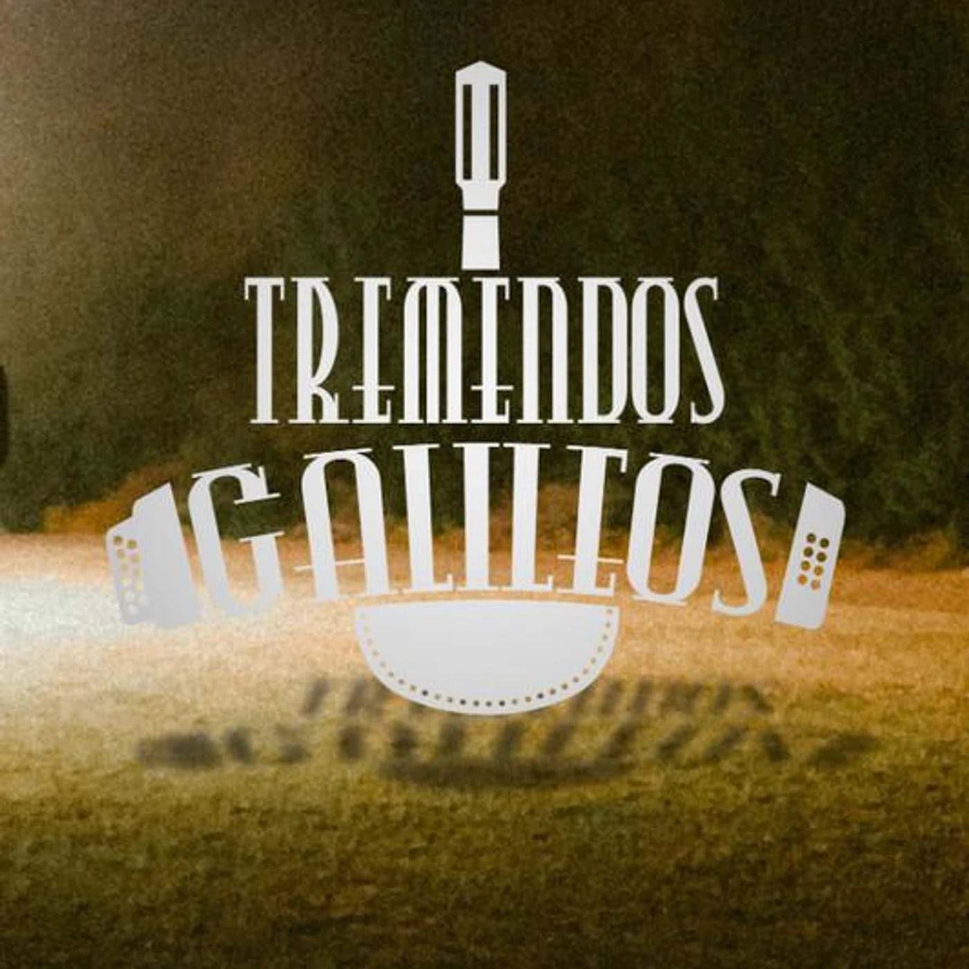 Tremendos Galileos Brand Page
