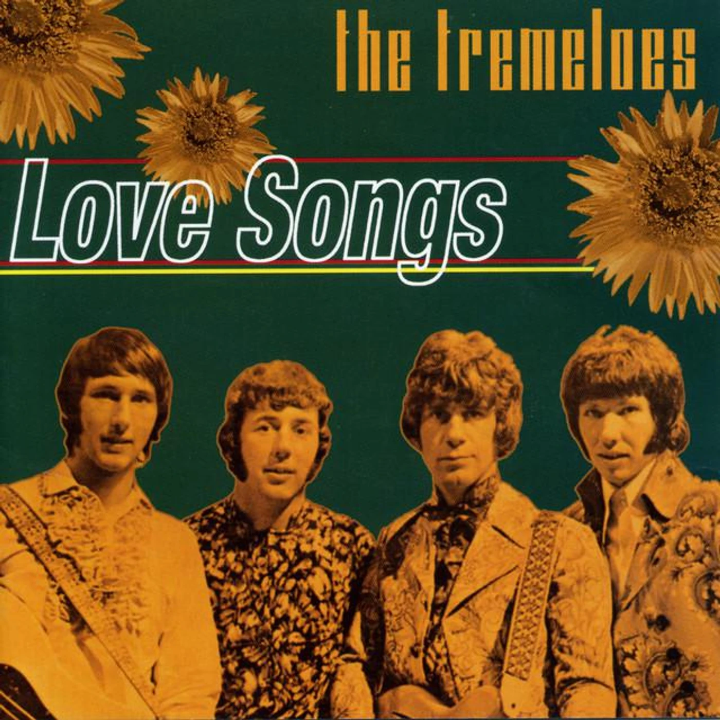 The Tremeloes Brand Page