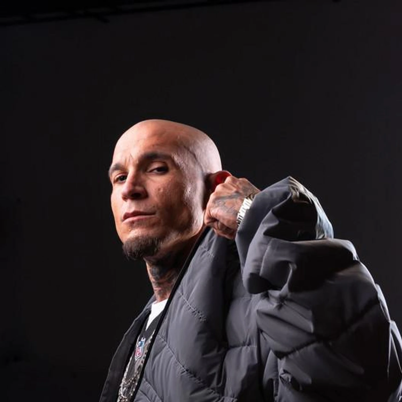 TREN LOKOTE Brand Page