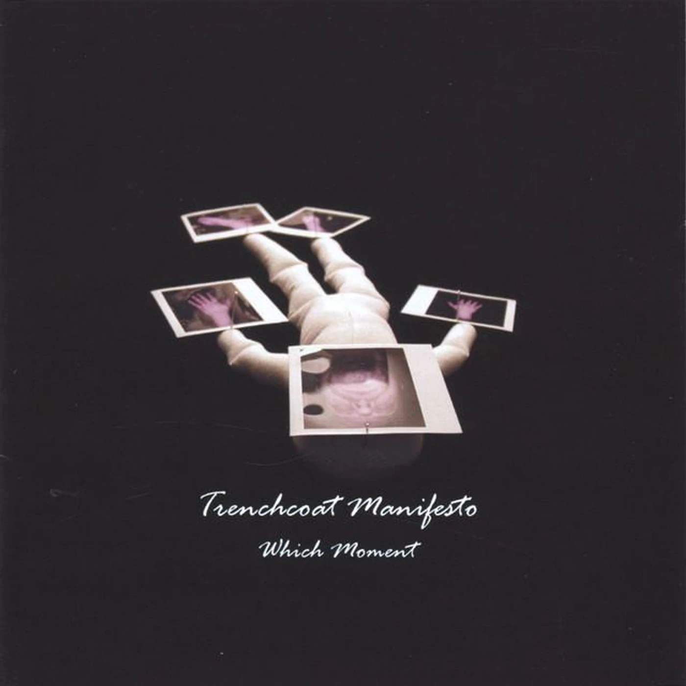 Trenchcoat Manifesto Brand Page