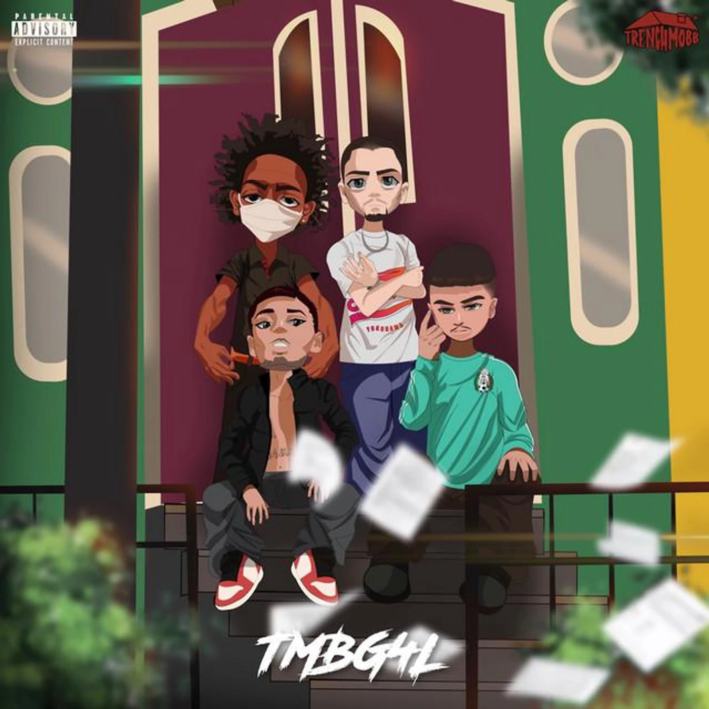 TrenchMobb