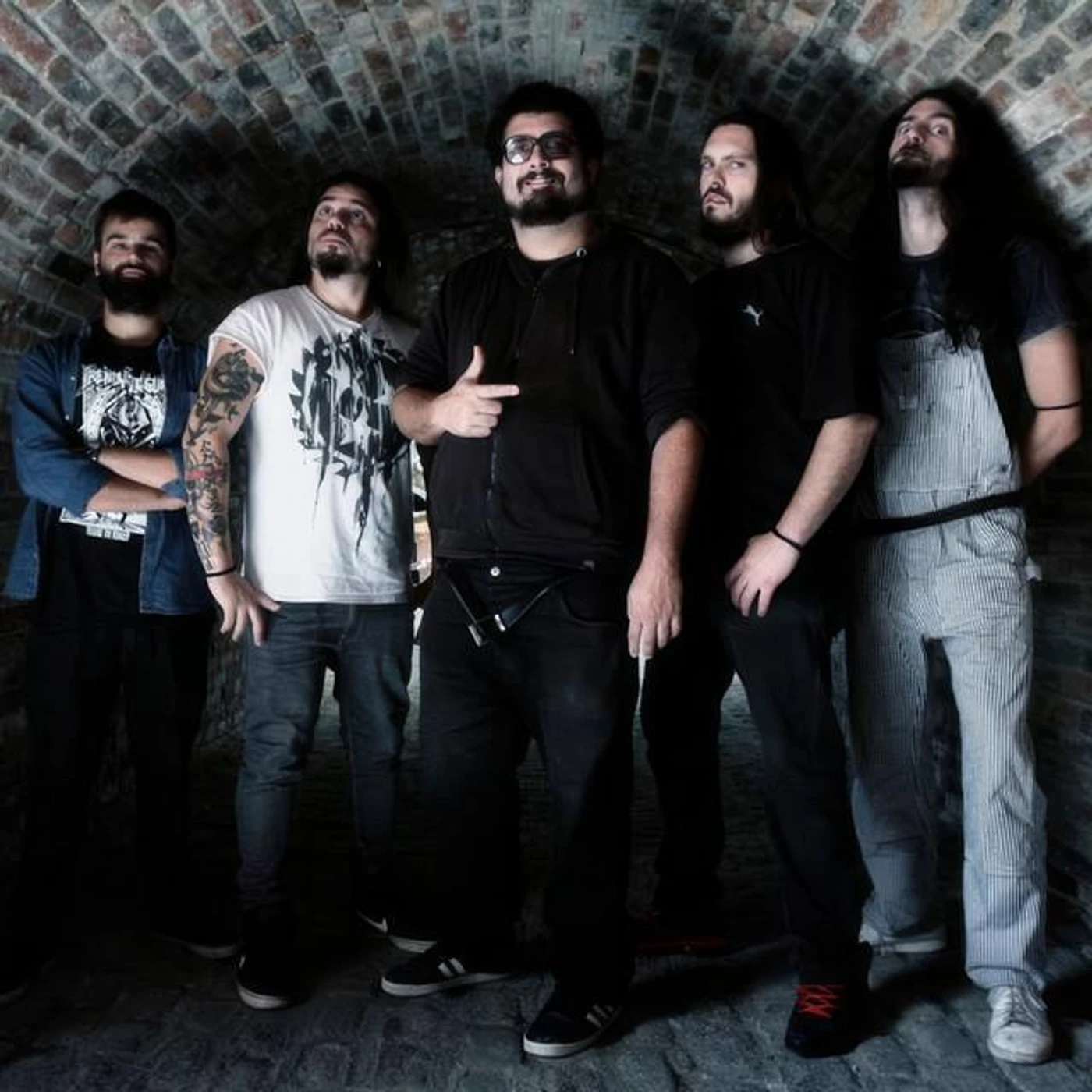 Trendy Hooliguns Brand Page