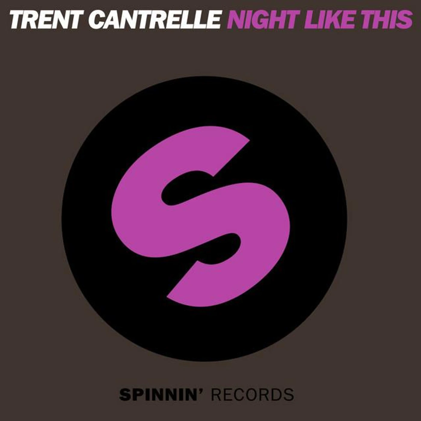 Trent Cantrelle Brand Page