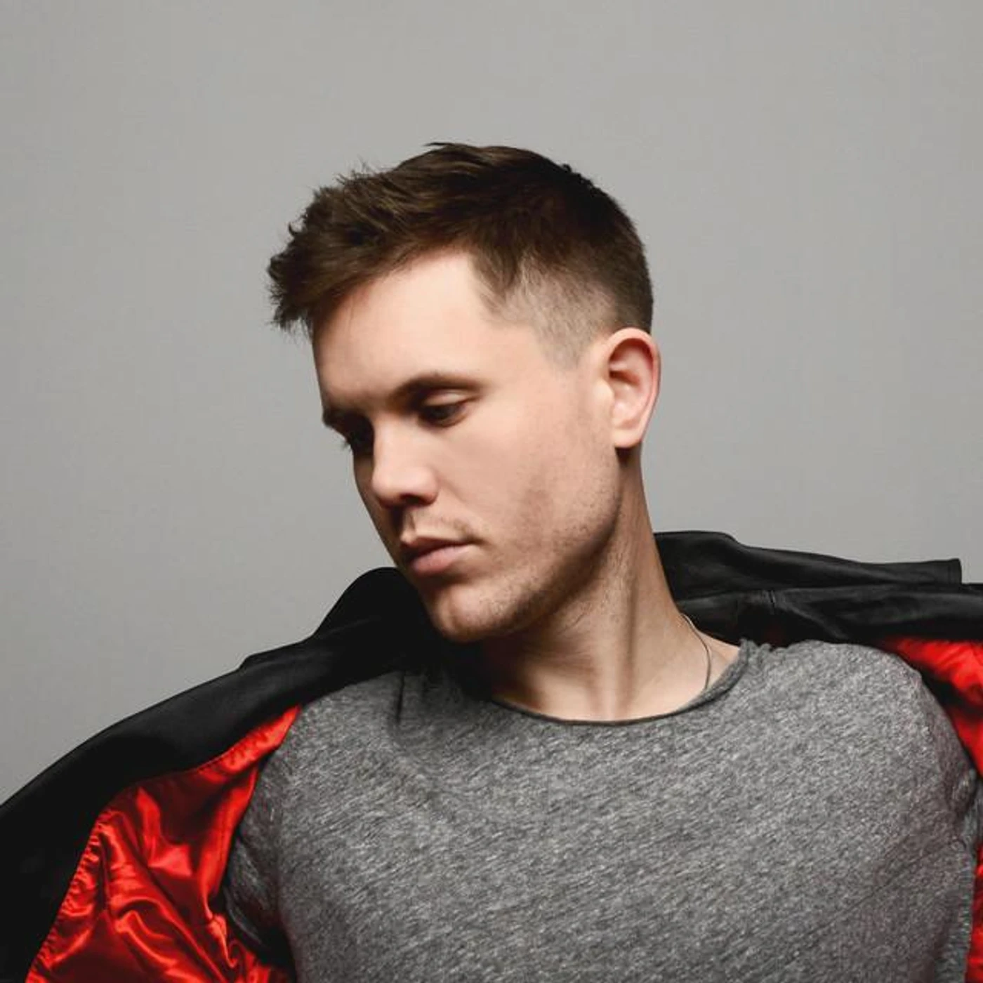 Trent Harmon Brand Page
