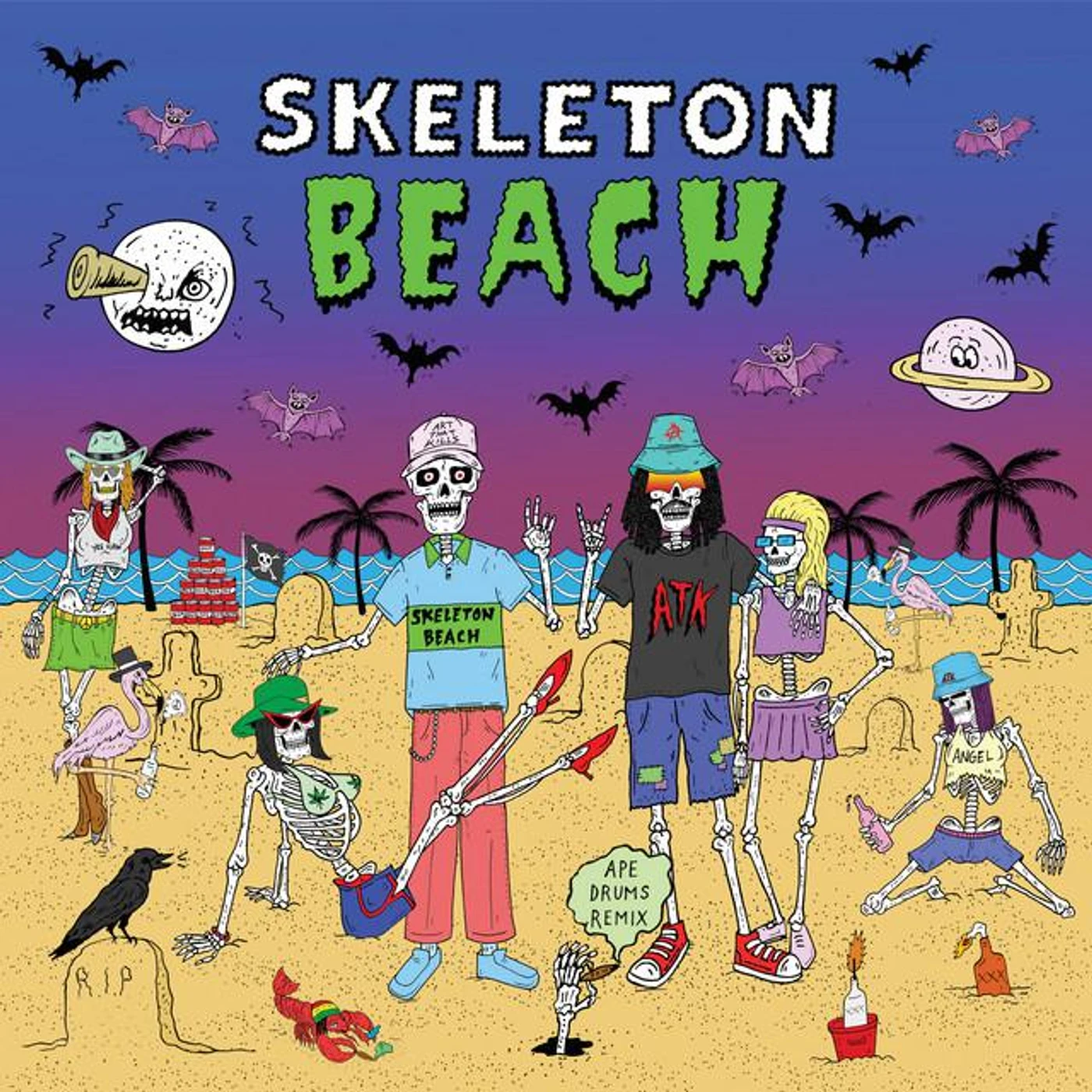 TrentTruce Brand Page