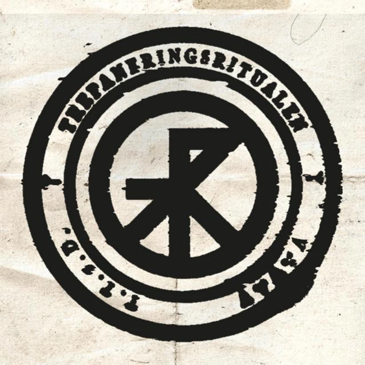 Trepaneringsritualen Brand Page