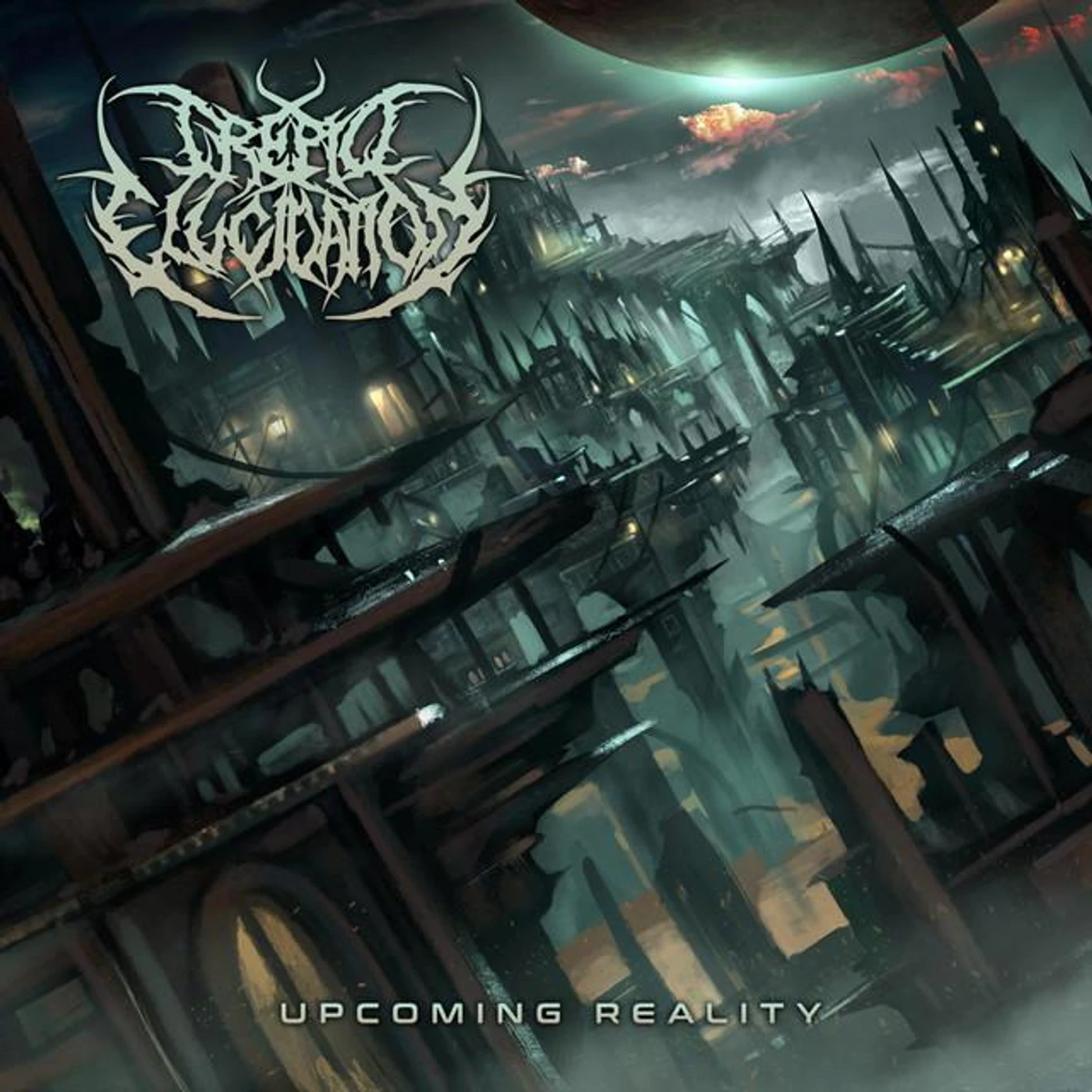 Trepid Elucidation