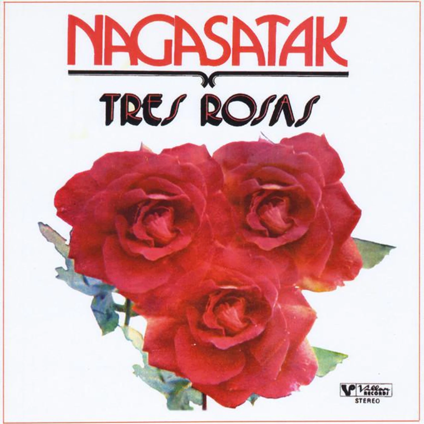 Tres Rosas Brand Page