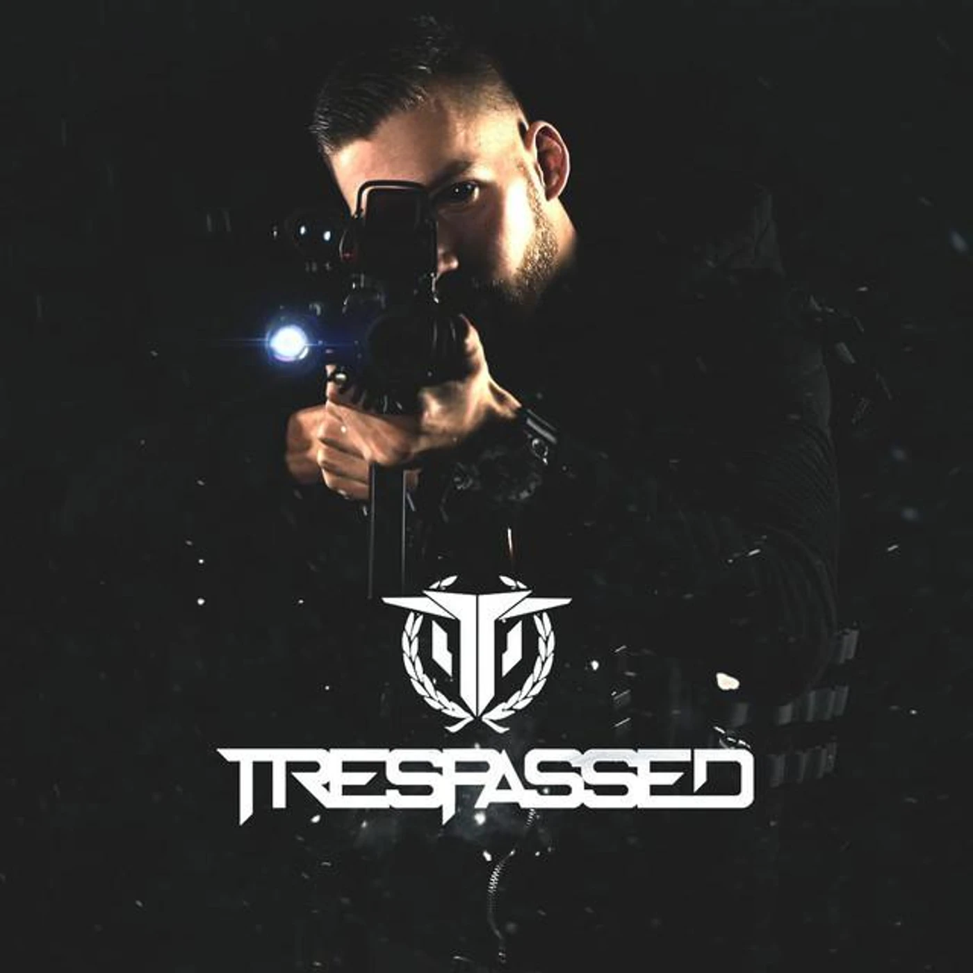 Trespassed Brand Page