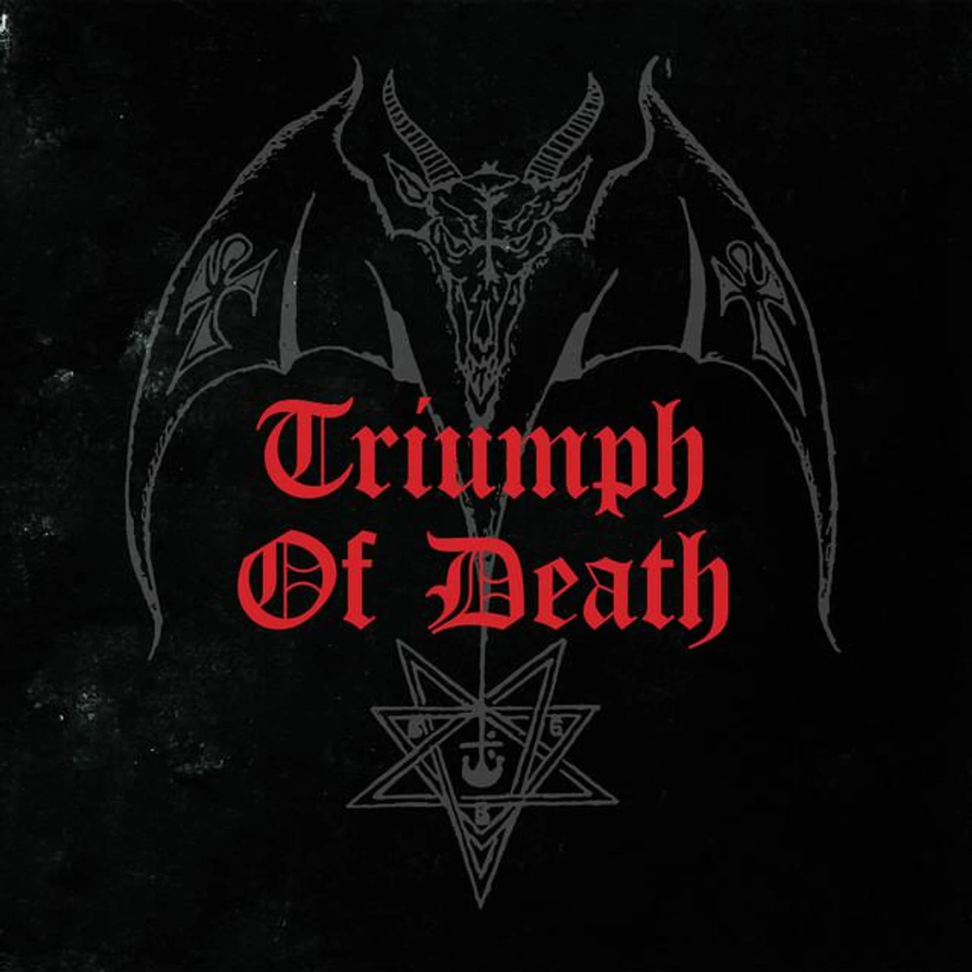 Triumph of Death Brand Page