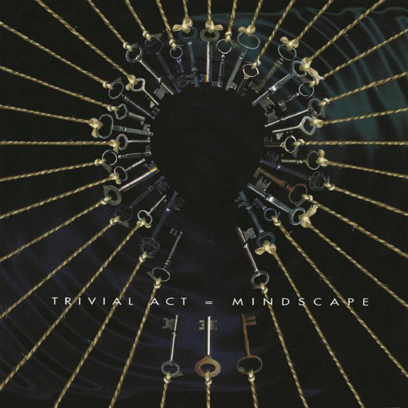 Trivial Act Brand Page