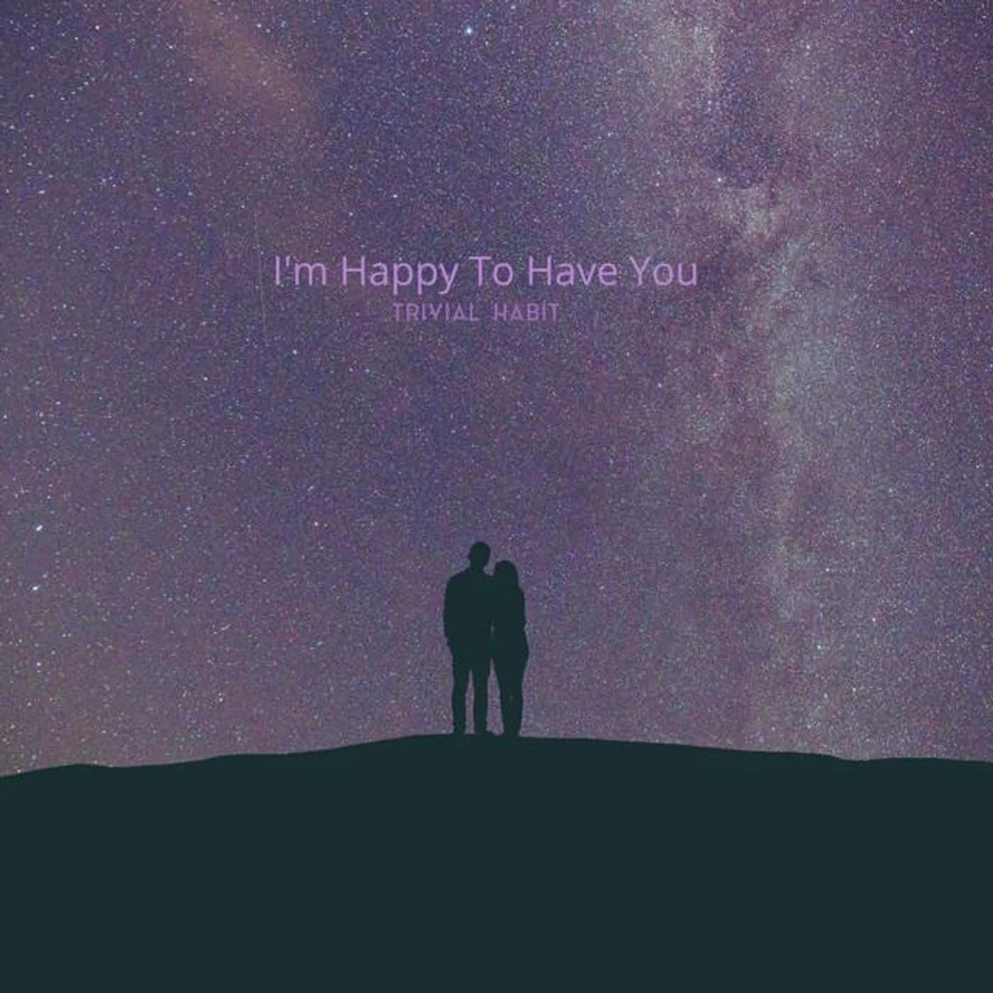 Trivial Habit Brand Page