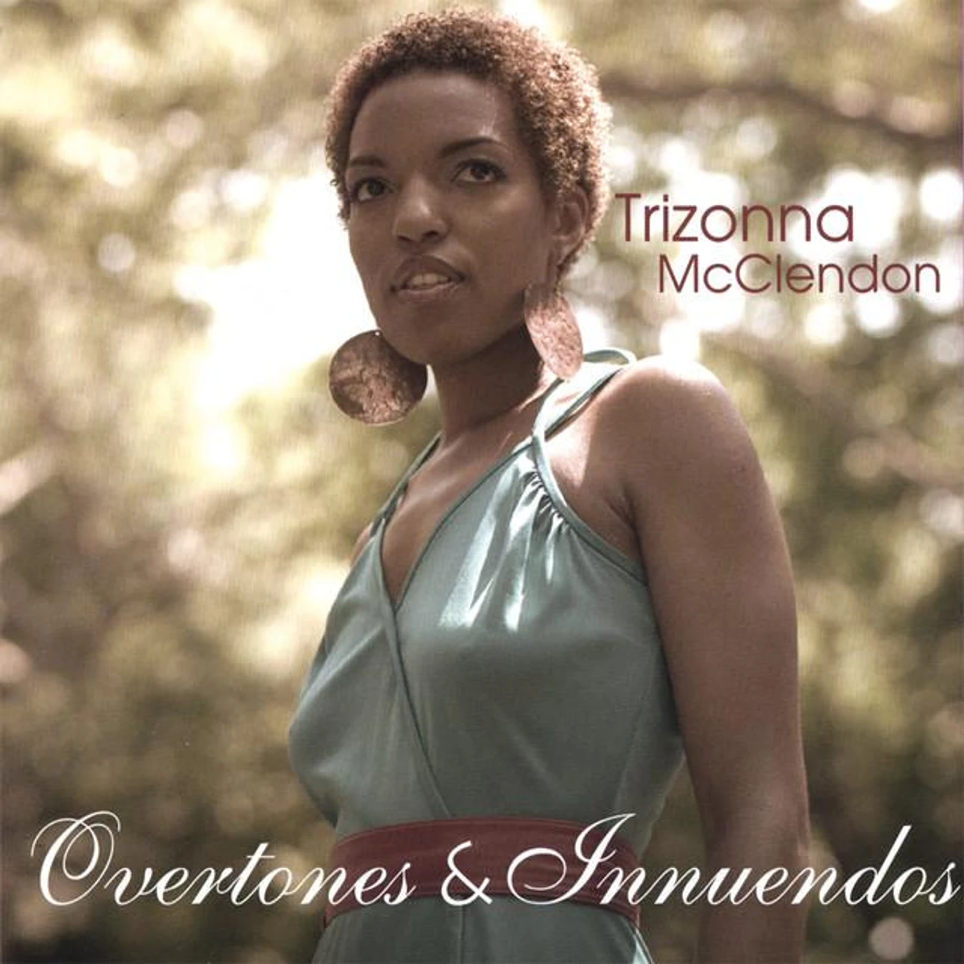 Trizonna McClendon Brand Page
