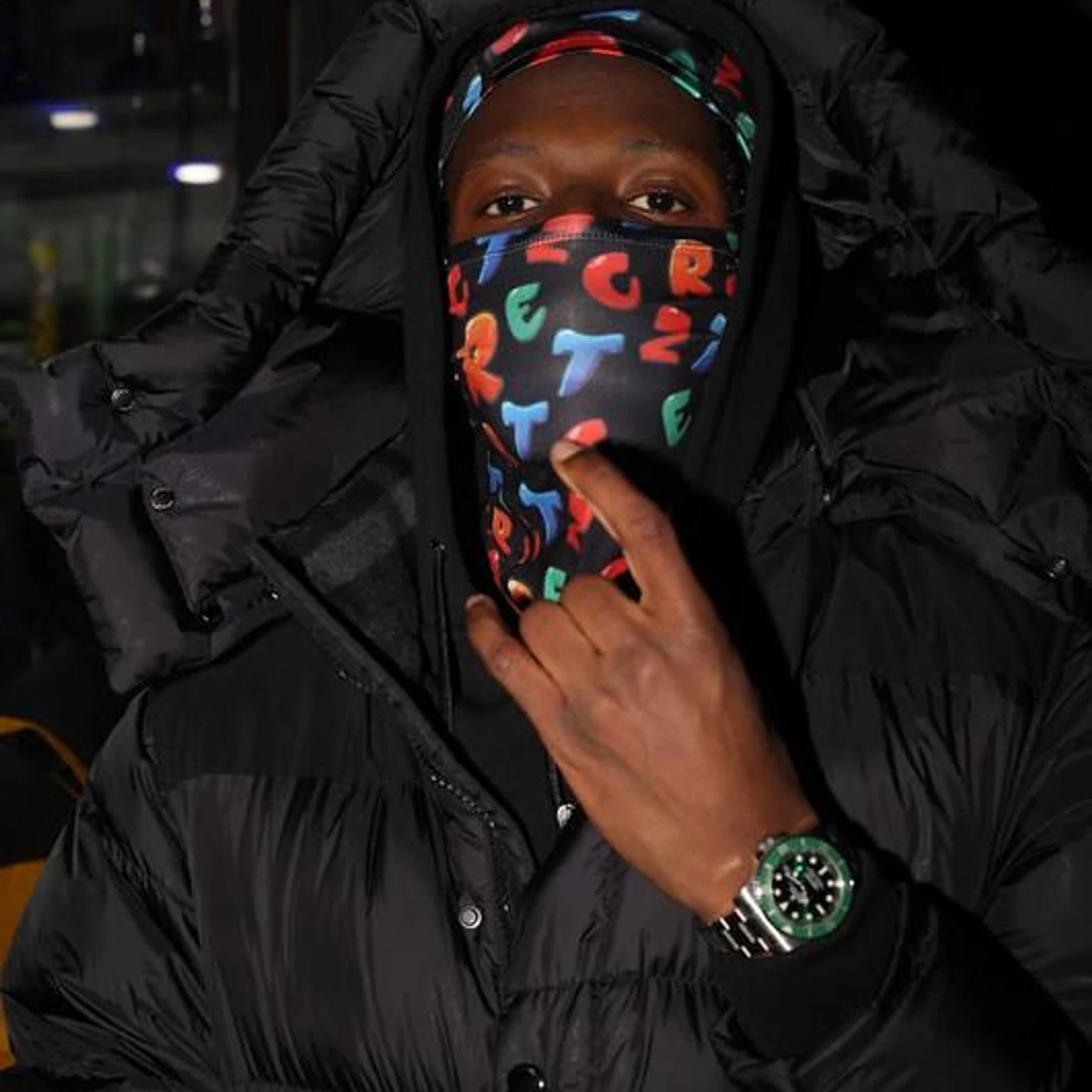 Trizzy 5star Brand Page