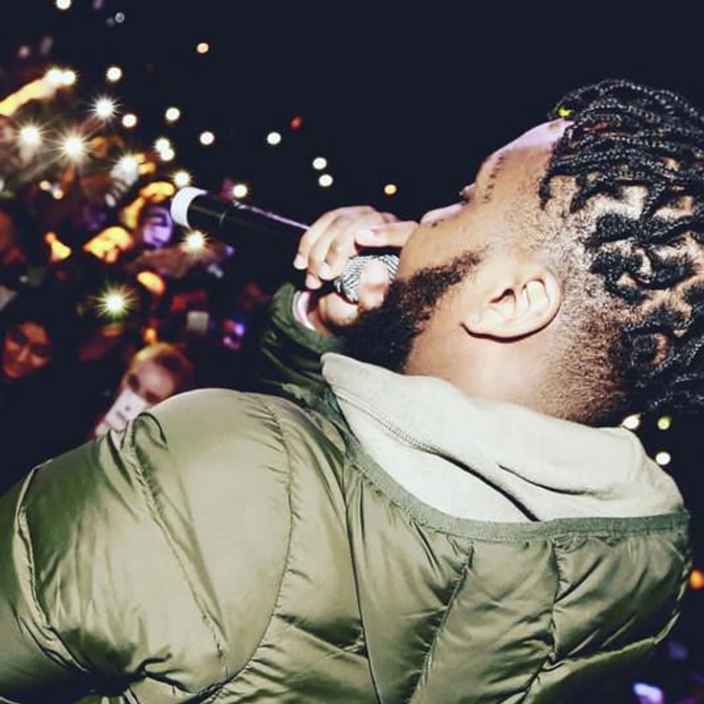 Trizzy Trapz Brand Page