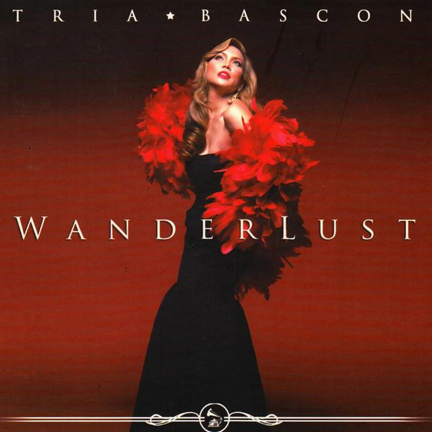 Tria Bascon Brand Page