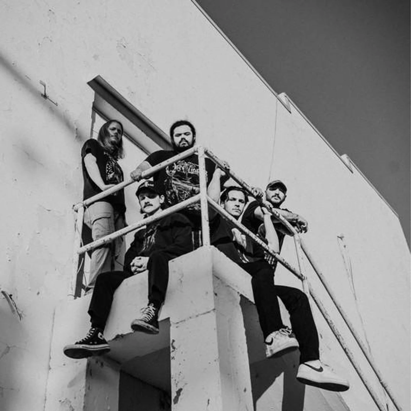 Tribal Gaze Brand Page