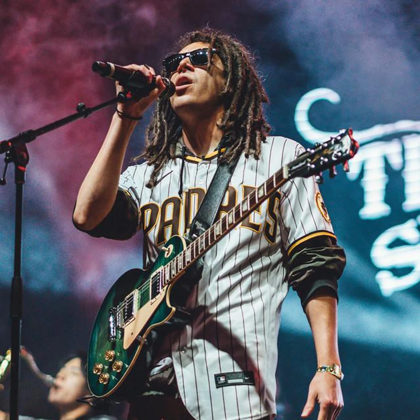 Tribal Seeds Brand Page