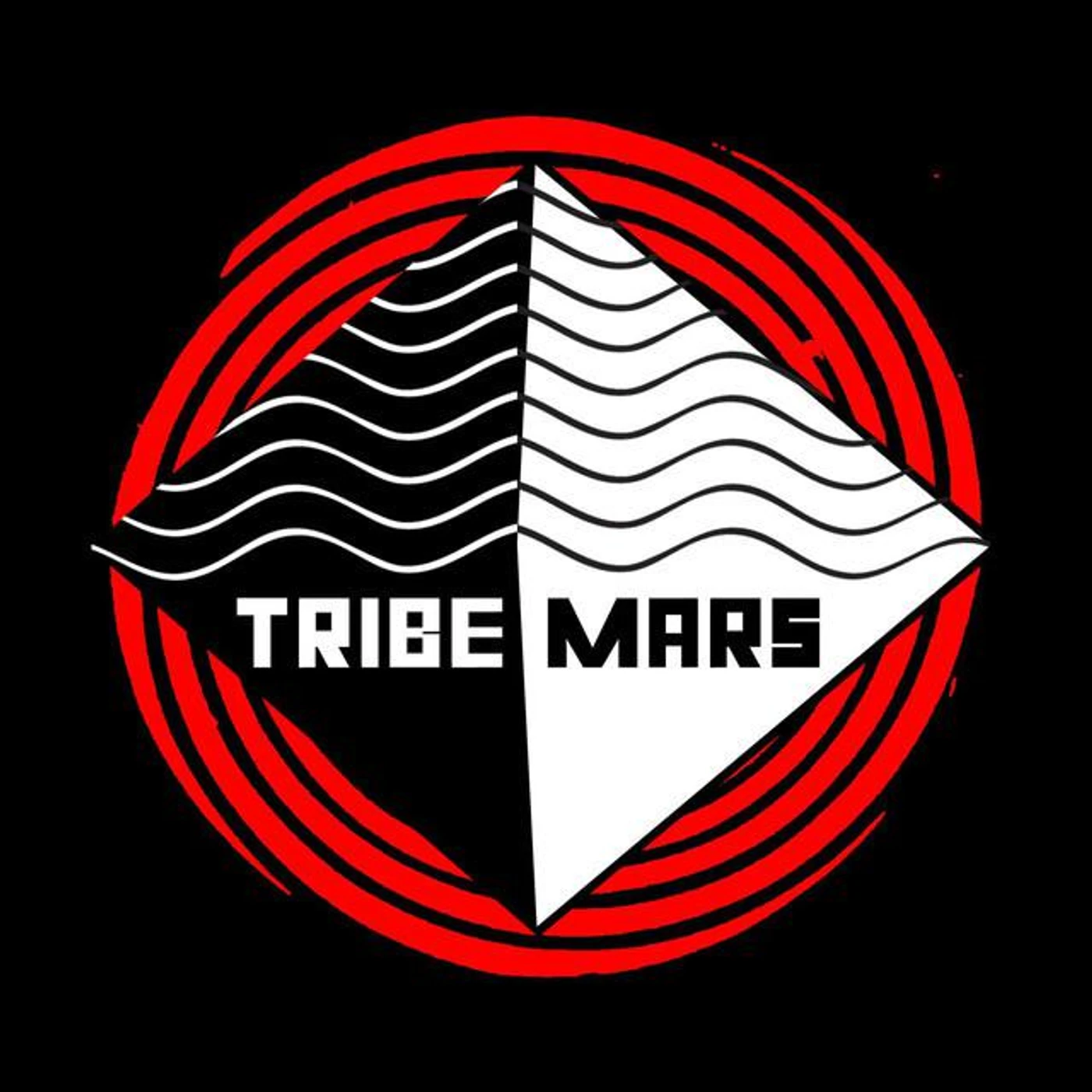 Tribe Mars Brand Page