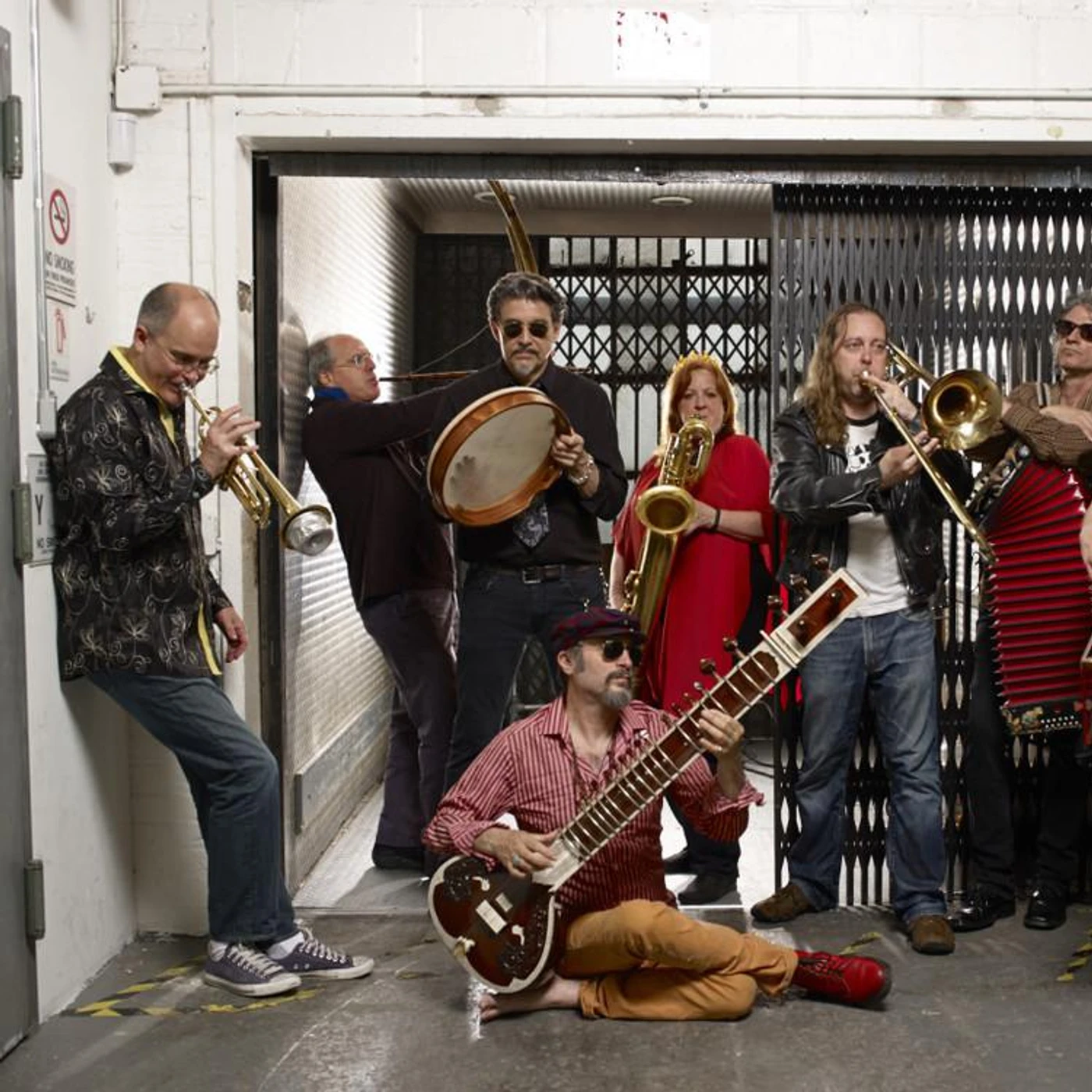 Tribecastan Brand Page