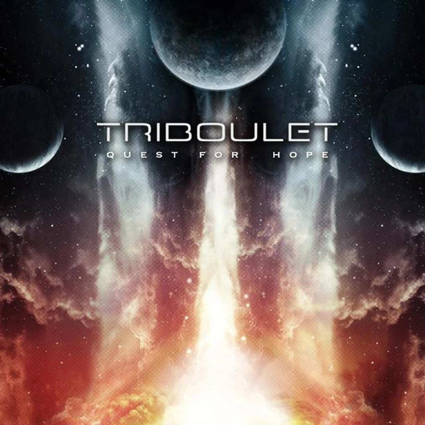 Triboulet Brand Page
