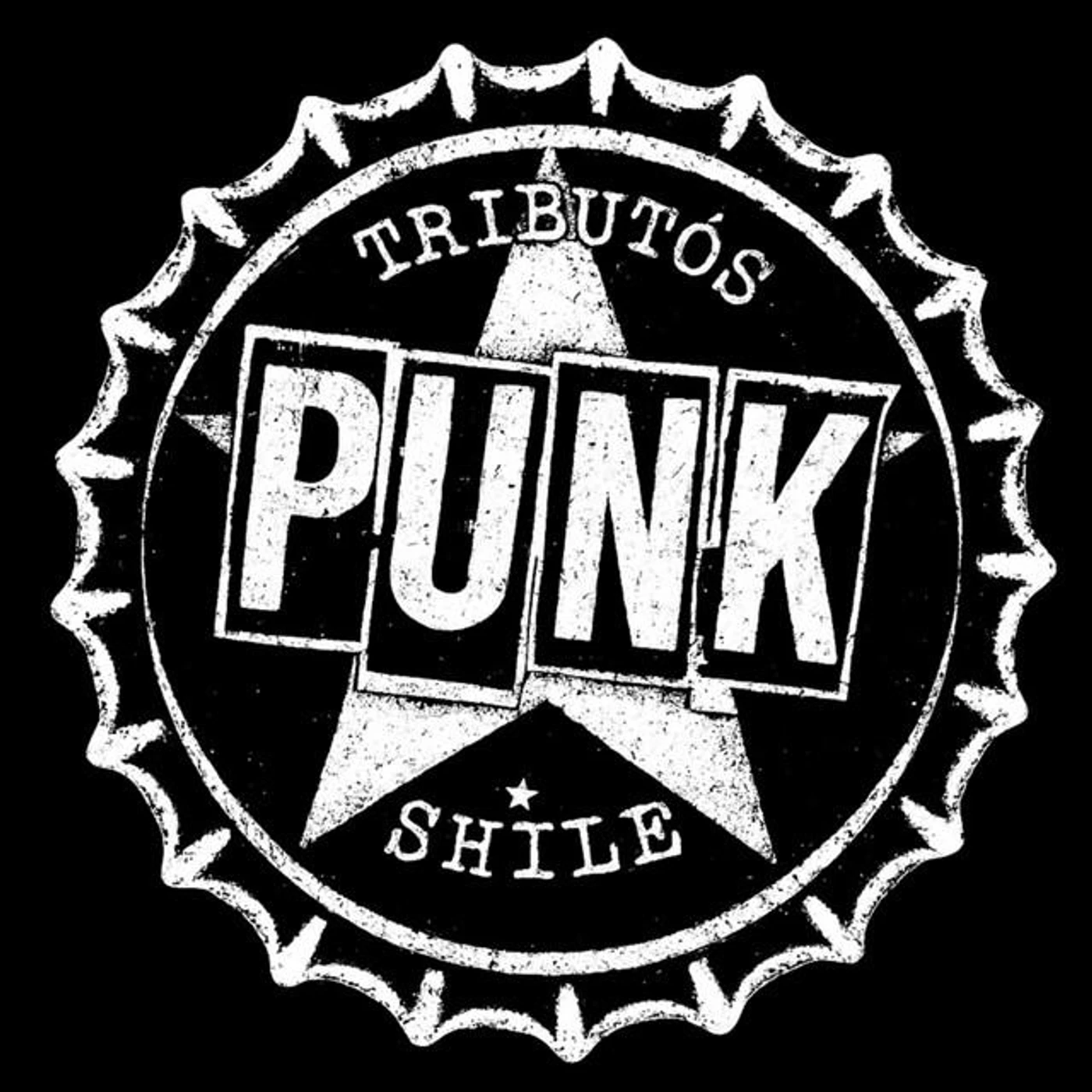 Tributos Punk $hile Brand Page