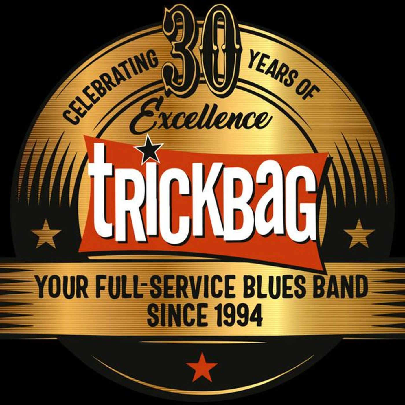 Trickbag Brand Page
